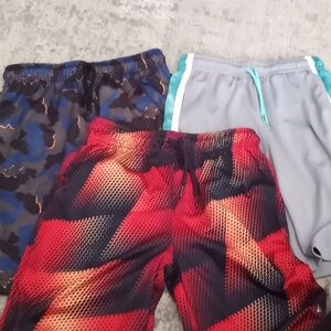 3 pairs Children's place shorts